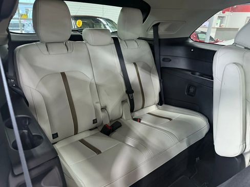 Used 2024 MAZDA CX-90 Plug-In Hybrid w/ Premium Plus image 20