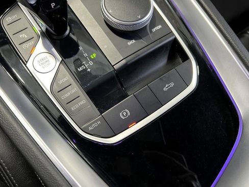 Used 2023 BMW Z4 sDrive30i w/ Driving Assistance Package image 45