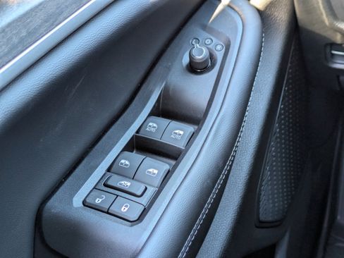 New 2025 Jeep Grand Cherokee Limited image 27