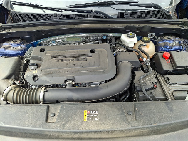 Used 2024 Buick Envision Avenir AWD/4WD image 28