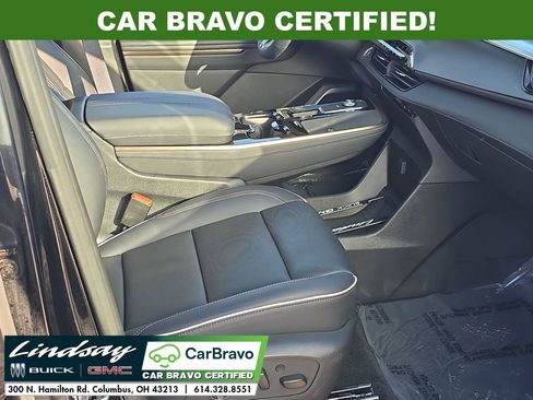 Certified 2025 Buick Enclave Avenir w/ Super Cruise Package image 29