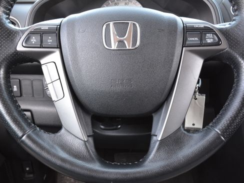 Used 2015 Honda Pilot EX-L image 28