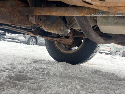 Used 1995 Chevrolet Blazer 4dr 4WD image 22