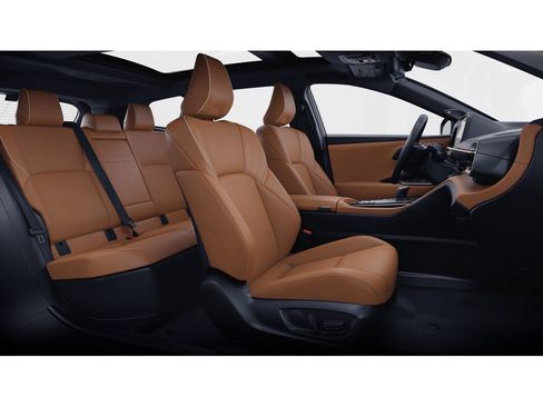 New 2026 Toyota Crown Signia w/ Advanced Technology Package AWD/4WD image 20