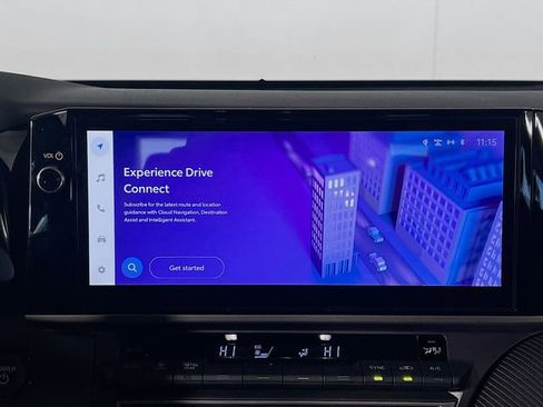 Used 2025 Toyota Camry SE image 20