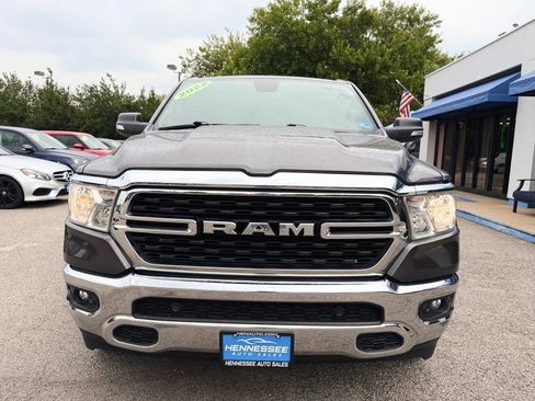 Used 2022 RAM 1500 Big Horn AWD/4WD image 6