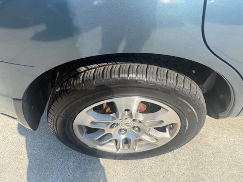 Used 2008 Acura MDX image 28