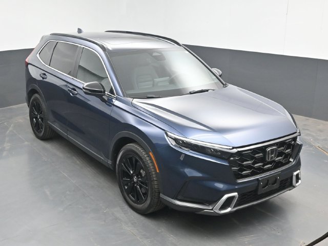 Used 2024 Honda CR-V Sport Touring image 13