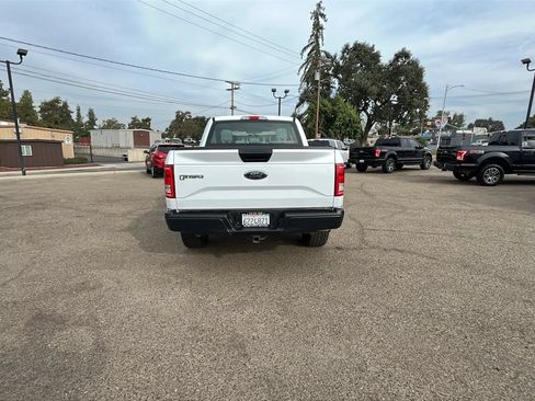 Used 2015 Ford F150 XL w/ Equipment Group 101A Mid AWD/4WD image 5
