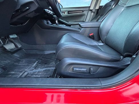 Used 2023 Honda Civic EX-L image 9