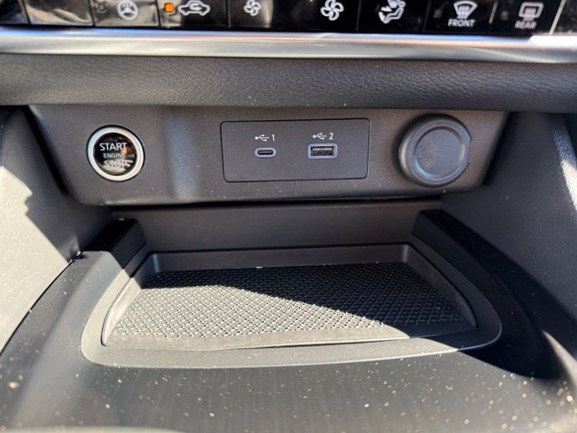 Certified 2023 Nissan Rogue SV w/ SV Premium B Package AWD/4WD image 21
