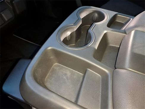 Used 2021 Chevrolet Silverado 1500 Custom image 20