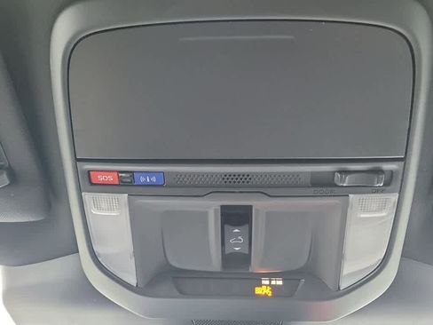 New 2026 Subaru Forester Premium image 28