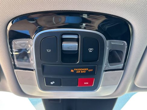 New 2026 Hyundai Tucson SEL image 22