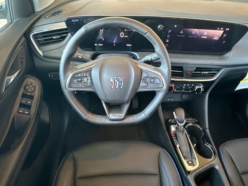 New 2025 Buick Encore GX Sport Touring w/ Comfort Package image 14