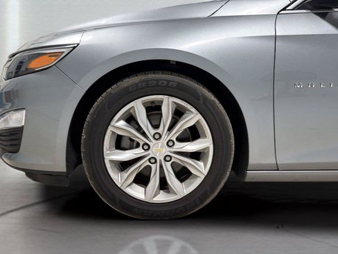 Used 2024 Chevrolet Malibu LT FWD image 21