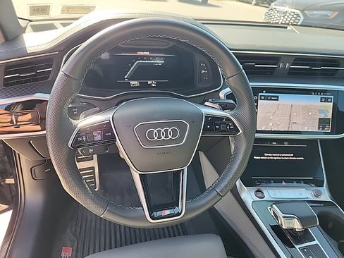 Used 2022 Audi S6 Premium Plus image 4
