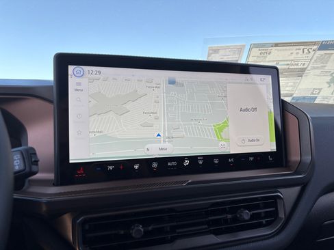 New 2026 Ford Bronco Sport Outer Banks w/ Outer Banks Tech Package+ image 27