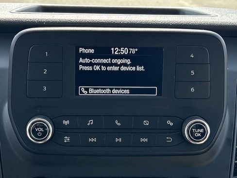 Used 2024 Ford Transit 250 Low Roof w/ Exterior Upgrade Package image 58