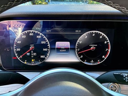 Used 2019 Mercedes-Benz E 450 Cabriolet image 23