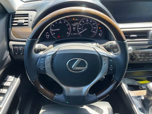 Used 2015 Lexus GS 350 RWD image 17