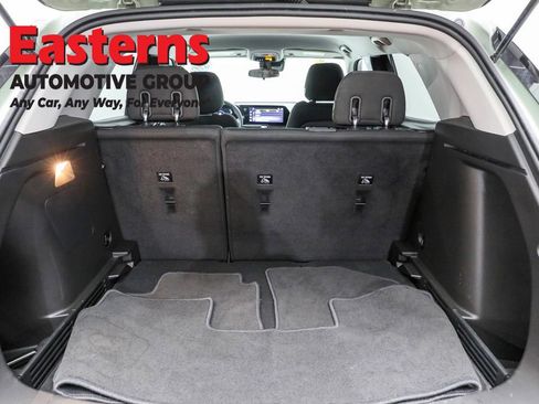 Used 2026 Chevrolet TrailBlazer LT w/ Driver Confidence Package image 9