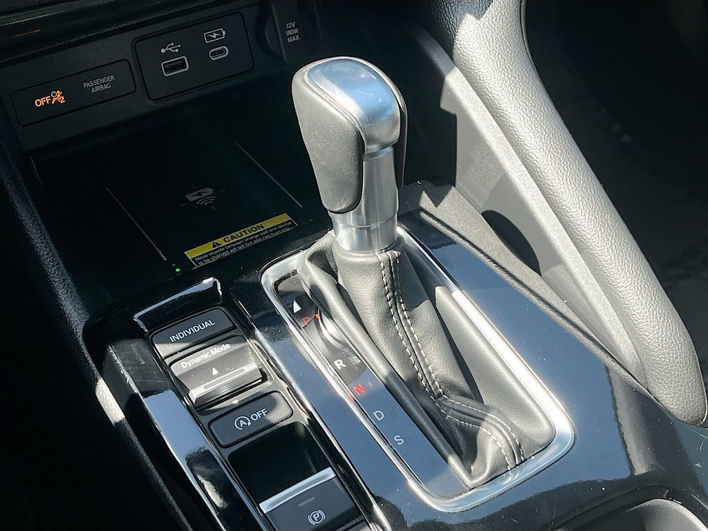 Used 2025 Acura Integra A-Spec w/ Technology Package FWD image 16
