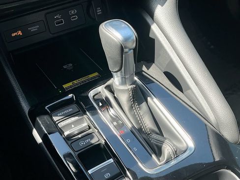 Used 2025 Acura Integra A-Spec FWD image 16