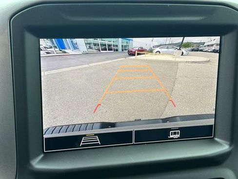 New 2026 Chevrolet Silverado 2500 Custom w/ Custom Value Package image 14