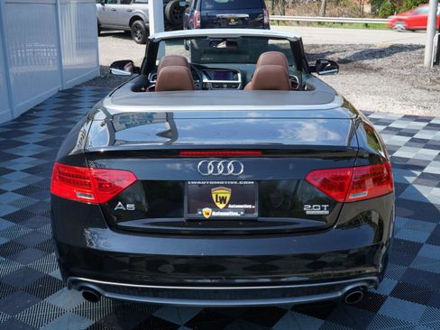 Used 2016 Audi A5 2.0T Premium AWD/4WD image 7
