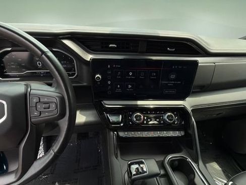 Used 2024 GMC Sierra 1500 AT4X w/ AT4X AEV Edition AWD/4WD image 11