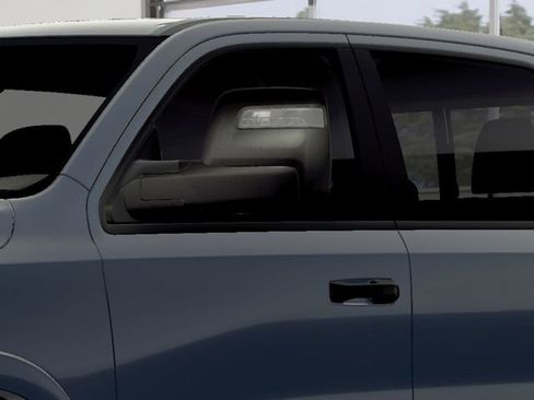 New 2026 RAM 1500 Big Horn image 10