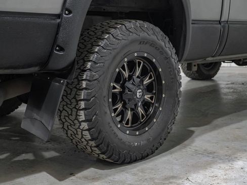 Used 2008 Dodge Ram 3500 Truck Laramie w/ Trailer Tow Group image 55