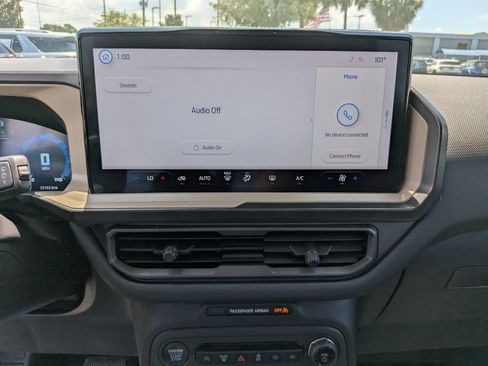 Certified 2025 Ford Bronco Sport Big Bend AWD/4WD image 23