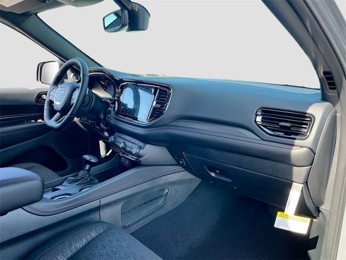 New 2026 Dodge Durango GT w/ Trailer Tow Group IV image 29