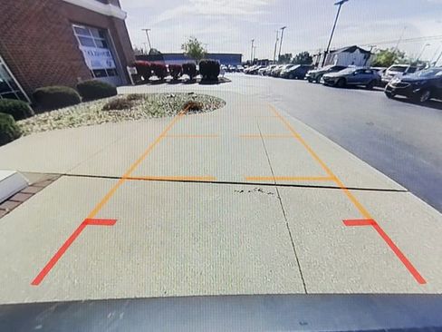 New 2025 Chevrolet Blazer EV LT image 32