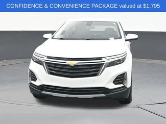 Used 2022 Chevrolet Equinox LT FWD video 2