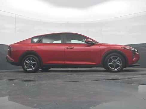 Used 2025 Kia K4 FWD image 30