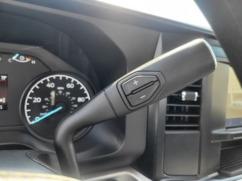 New 2026 Ford F250 4x4 Regular Cab Super Duty image 18