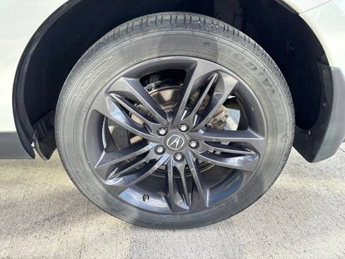 Used 2019 Acura RDX A-Spec AWD/4WD image 24