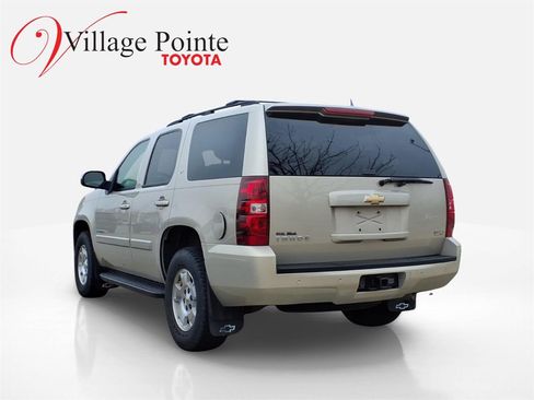 Used 2008 Chevrolet Tahoe LT w/ LT Preferred Equipment Group image 5