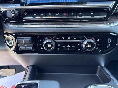 Used 2023 Chevrolet Silverado 1500 RST w/ All Star Edition Plus AWD/4WD image 23