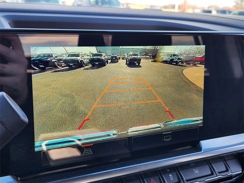 Used 2026 GMC Sierra 1500 Elevation image 18