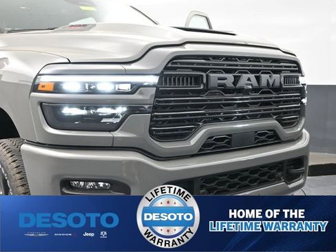 New 2026 RAM 2500 Laramie image 31