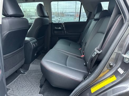 Certified 2023 Toyota 4Runner TRD Pro image 14