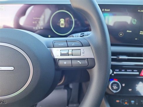 New 2025 Hyundai Santa Cruz SEL image 26