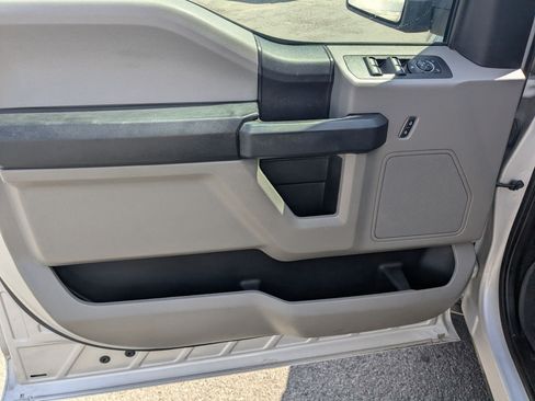 Used 2019 Ford F150 XL w/ Equipment Group 101A Mid AWD/4WD image 15