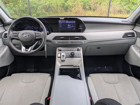 Certified 2022 Hyundai Palisade SE image 20