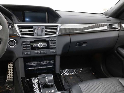 Used 2012 Mercedes-Benz E 63 AMG Wagon image 26