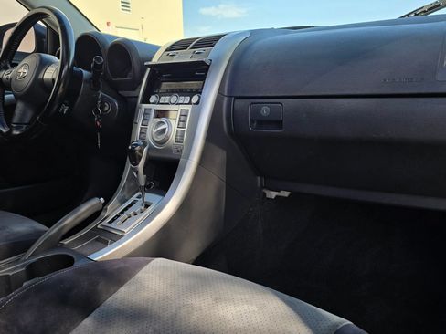 Used 2008 Scion tC FWD image 24